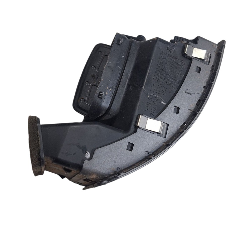 Difusor De Ar Lateral Direita Volkswagen Polo 2012-2013