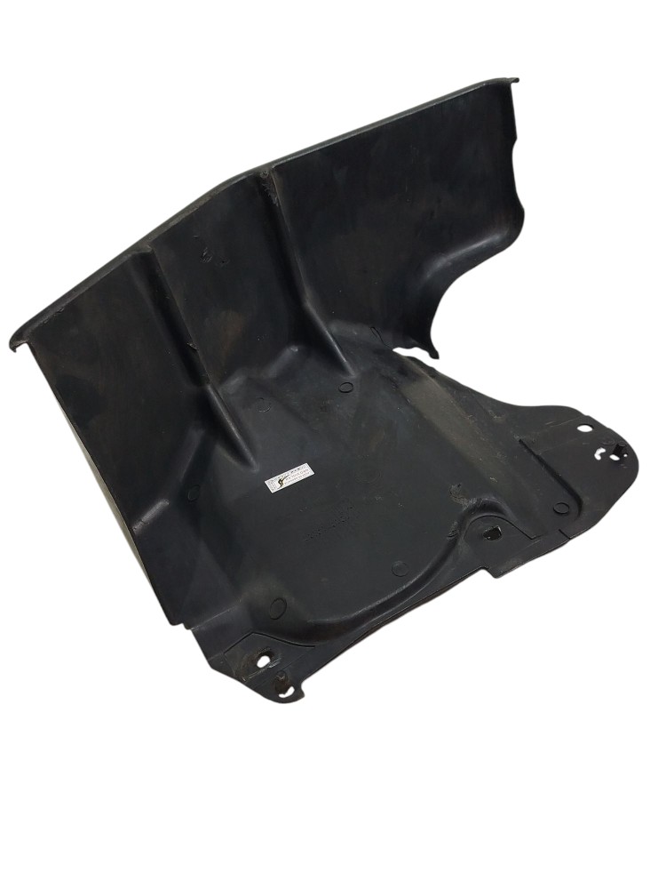 Protetor Lateral Correia Motor Grand Siena Attrac.  2013 Det 5