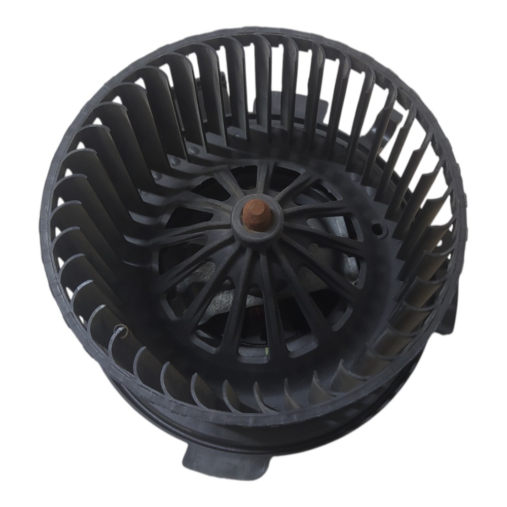 VENTILADOR AR FORÇADO RENALT DUSTER 2014 3