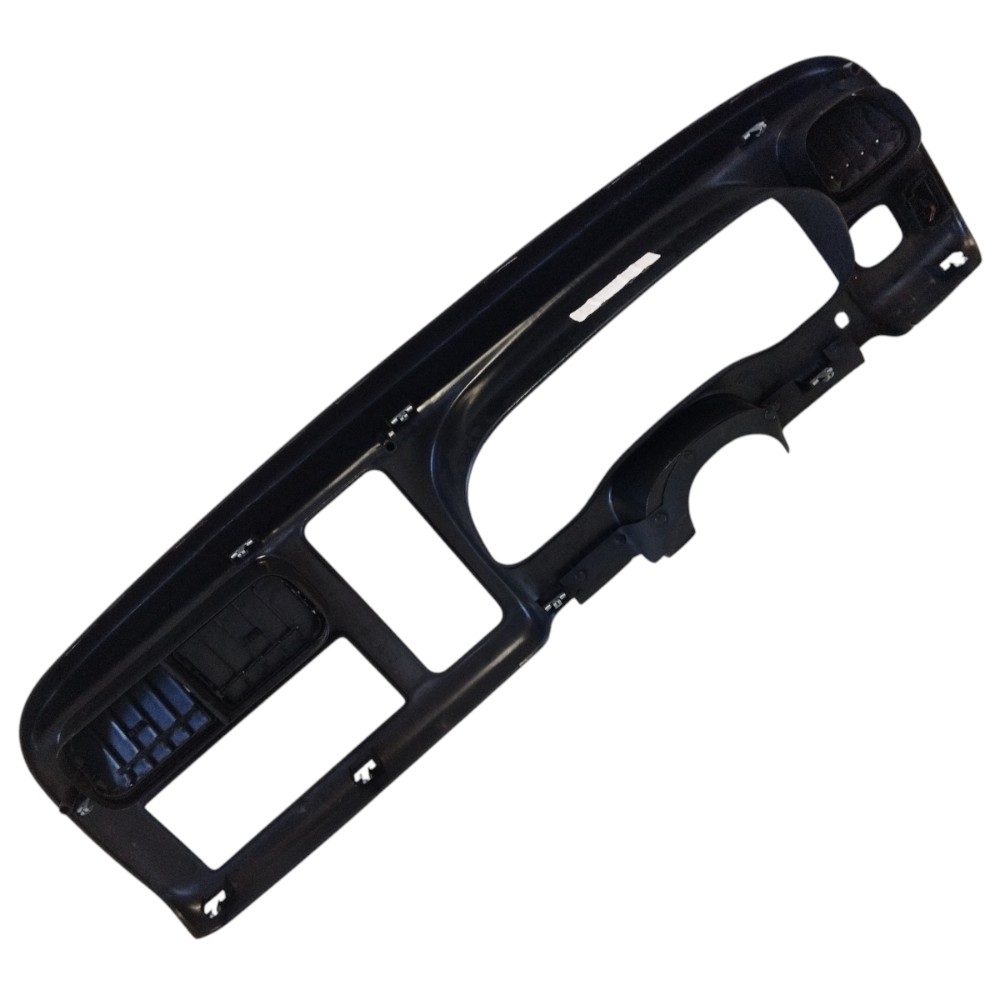 Moldura Painel Instrumentos Dodge Dakota 1999 55115430 7
