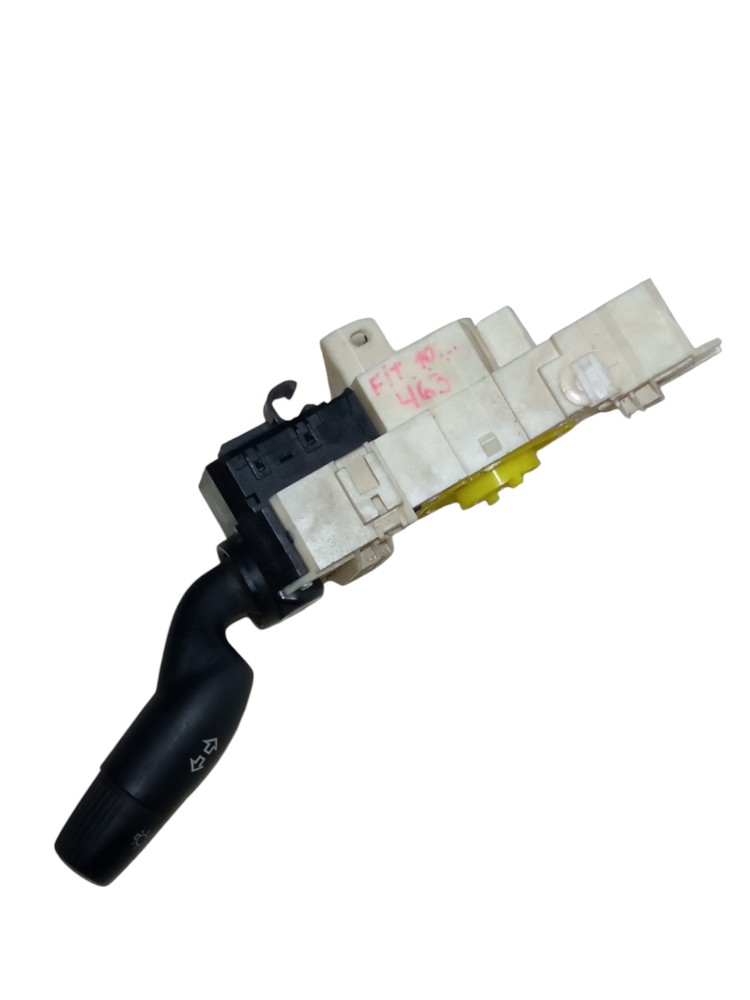 Chave Seta Comando Luz Farol Honda Civic 2006 2014 Original 3