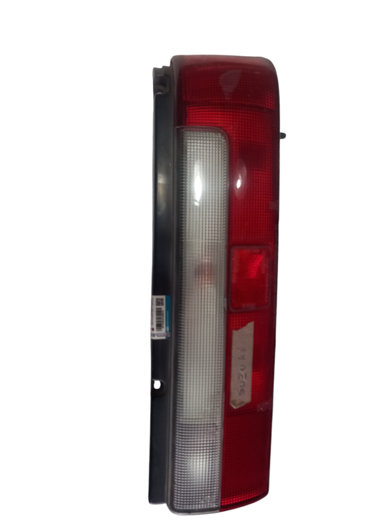 Lanterna Direita Suzuki Swift 1993 1994 1995 1996 1997 1998 6