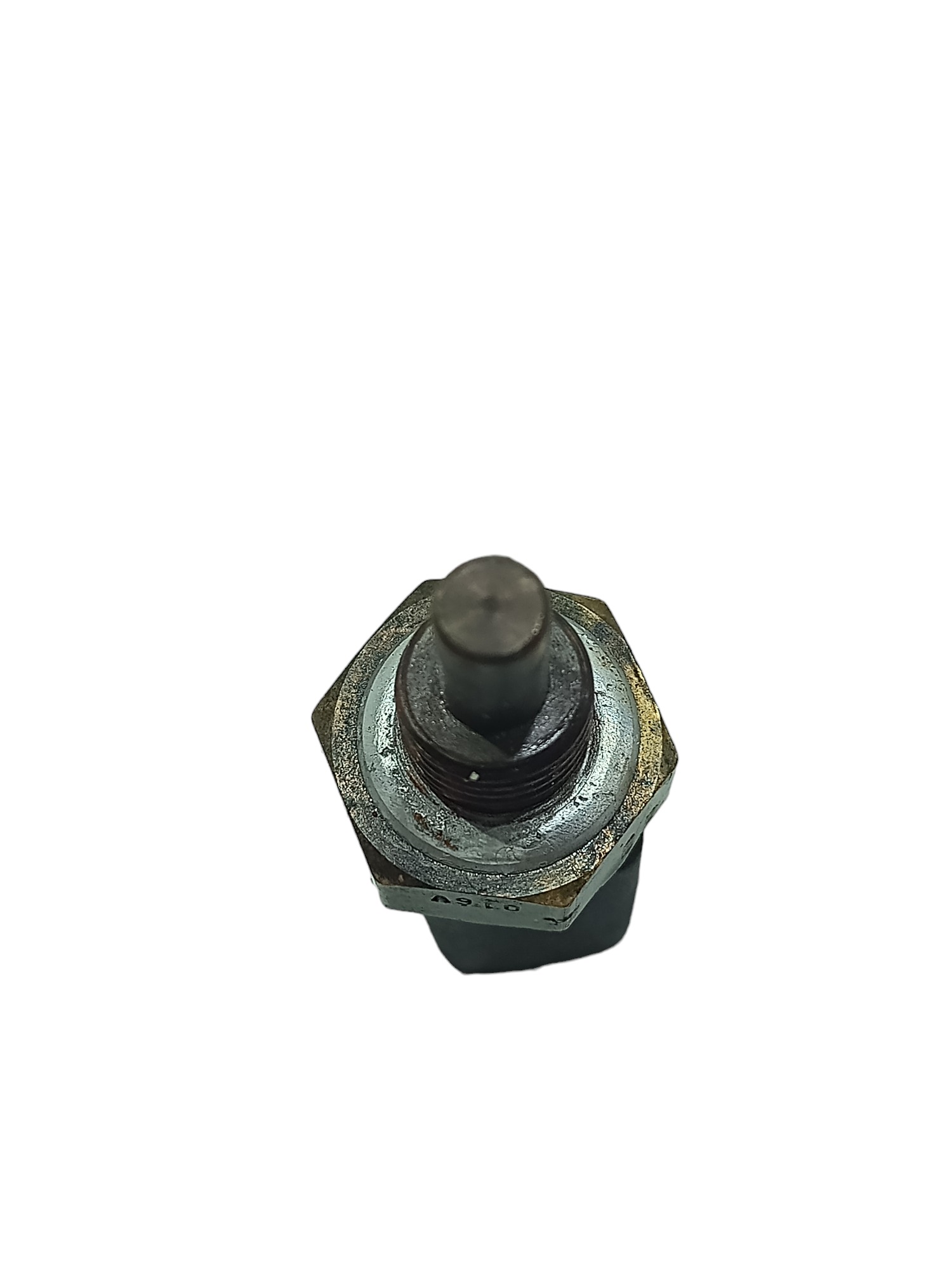 Sensor Temperatura Motor Renault Clio 1.0 8v 2004 4