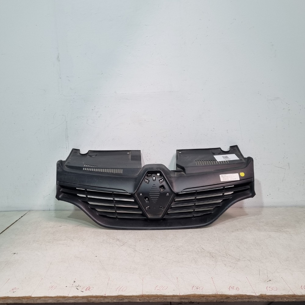 Grade Superior Renault Sandero Modelos 2015/2019 7