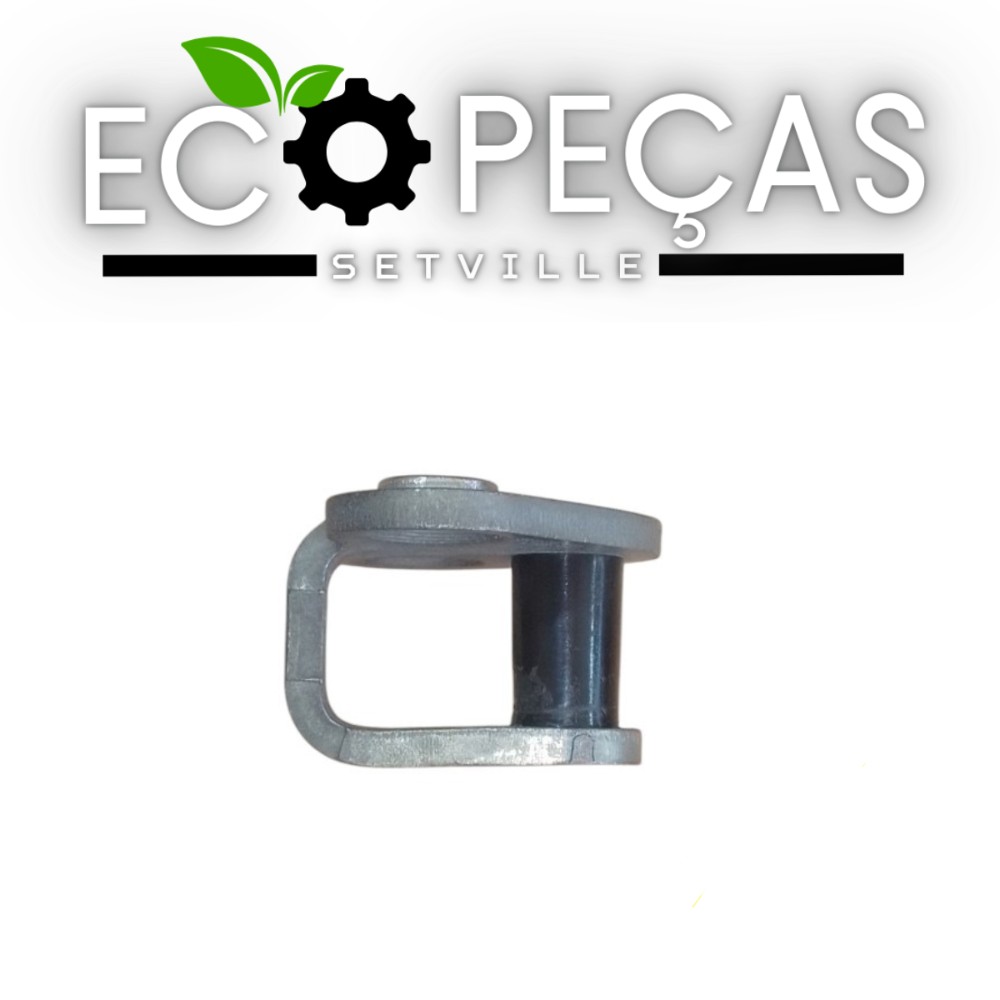 Batente Fechadura Porta Citroen Xsara Picasso 2000 A 2011