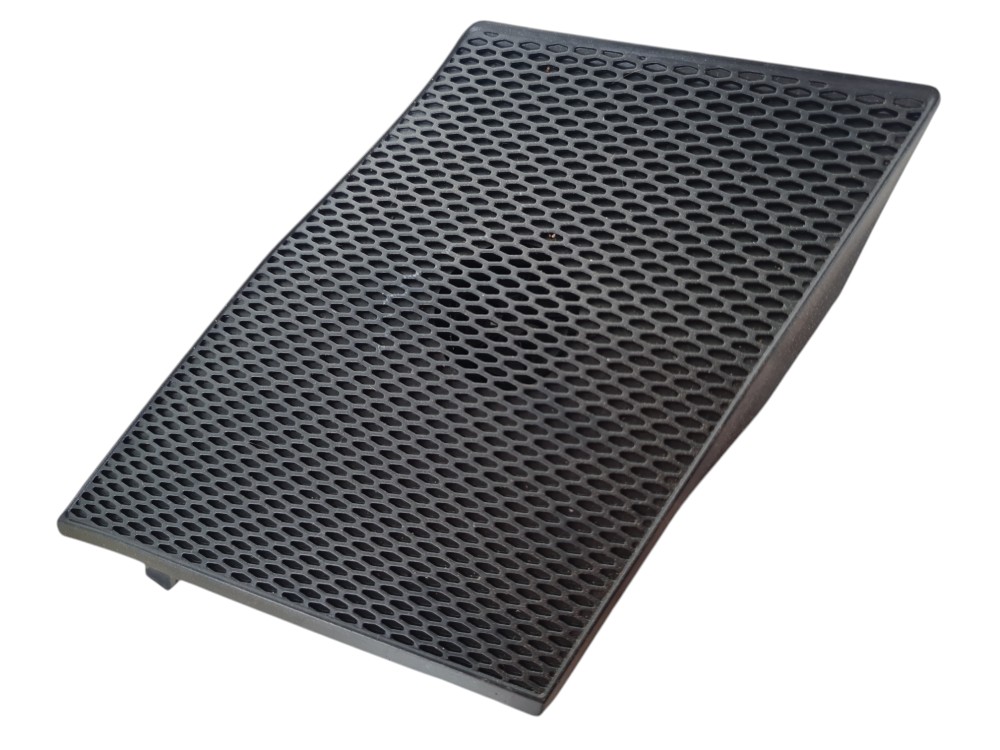Tweeter C/ Tela Porta Esquerda Corolla Cross 2022 Preto 2