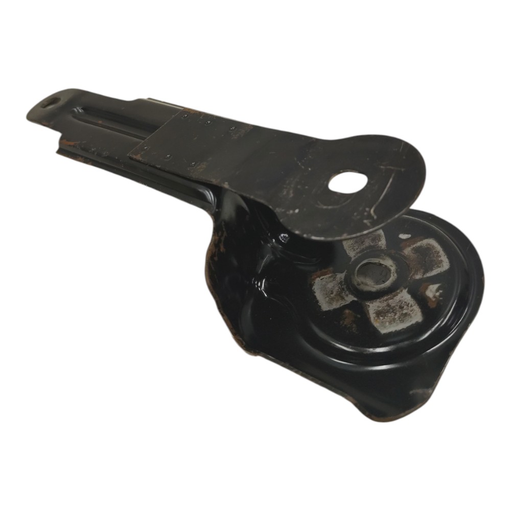 Suporte coxim inferior caixa câmbio Vw Gol G4 2013 2012 2011 2