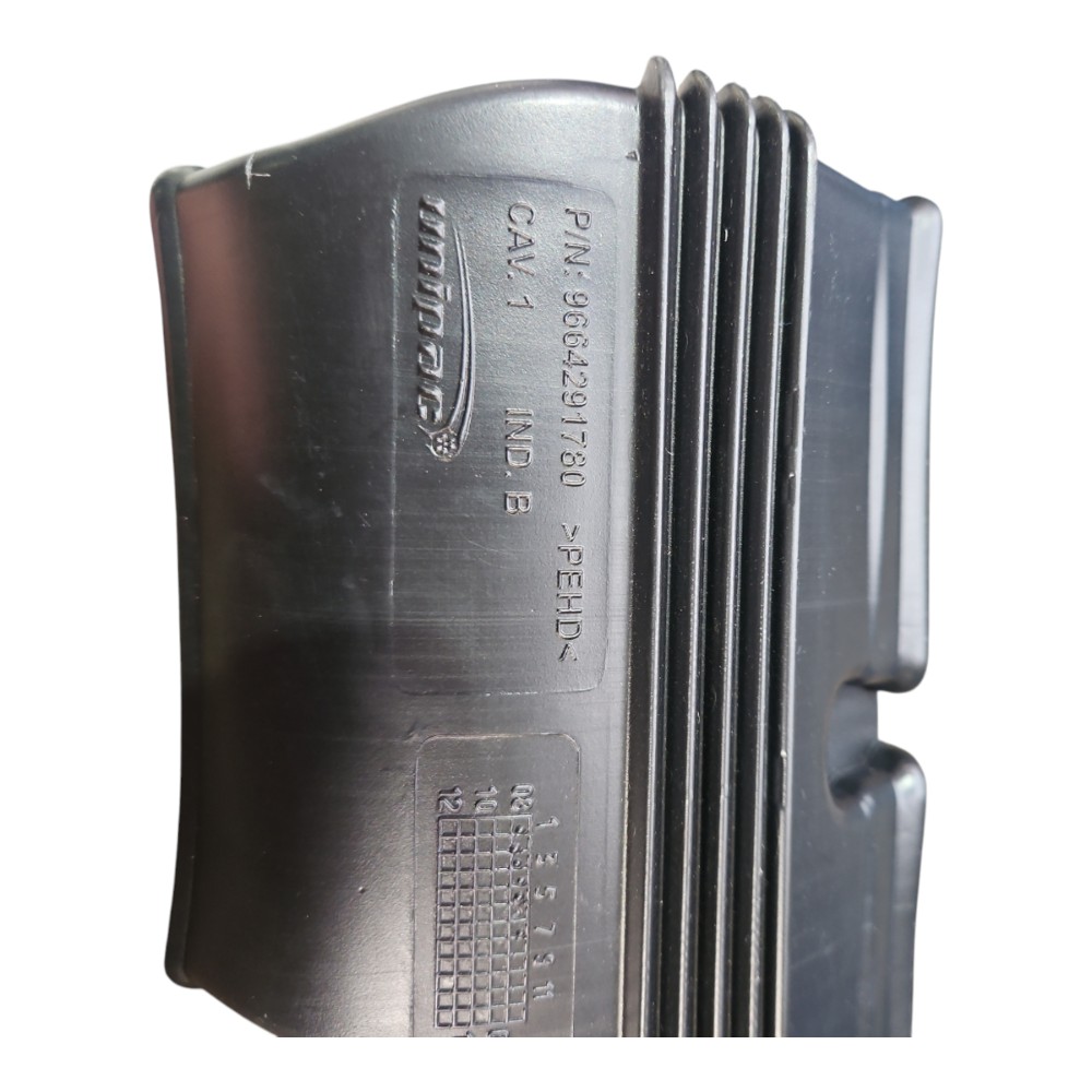 Duto De Ar Citroen Xsara Picasso Original 2000 A 2010 4