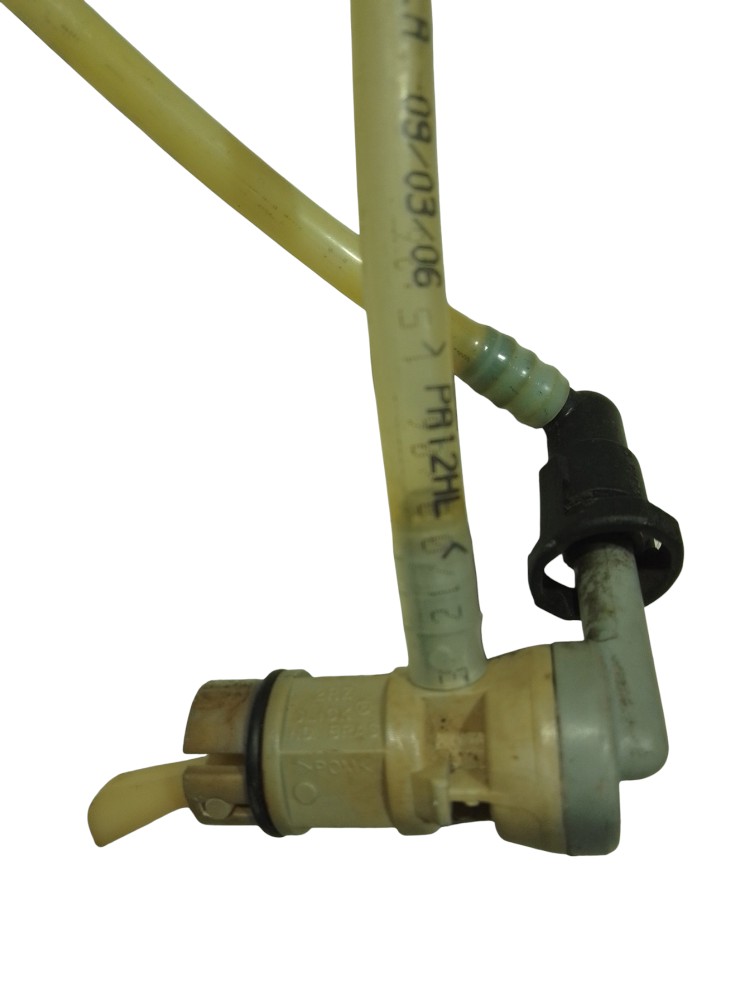 Mangueira Filtro Canister Volkswagen Fox Polo 2004 A 2015 6