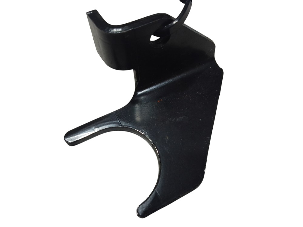 Suporte Fixador Banco Traseiro Volkswagen Polo 2003/2011 Preto 4
