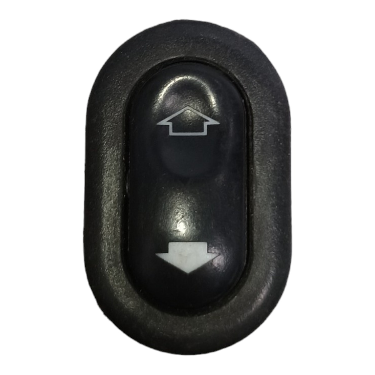 Botão Vidro Elétrico Diant Direito  Ford Fiesta 2003 A 2014 1
