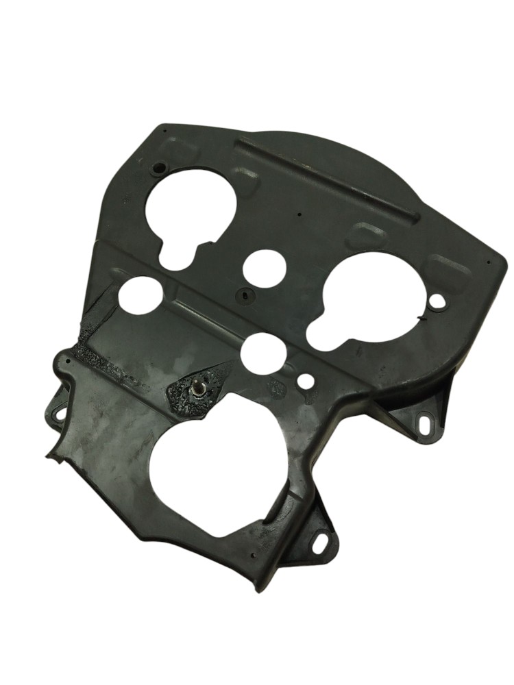 Capa Correia Dentada Citroen Peugeot 307 C3 2011 9637026580 5