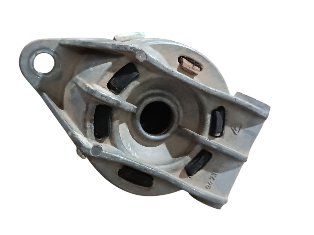 Coxim Traseiro Motor Chevrolet Zafira 2.0 1999 2000 2001 1