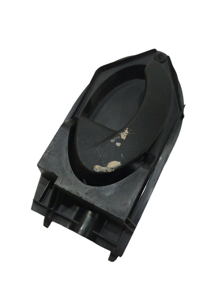 Maçaneta Porta Diant esq Motorista Ford Ka 2007 12