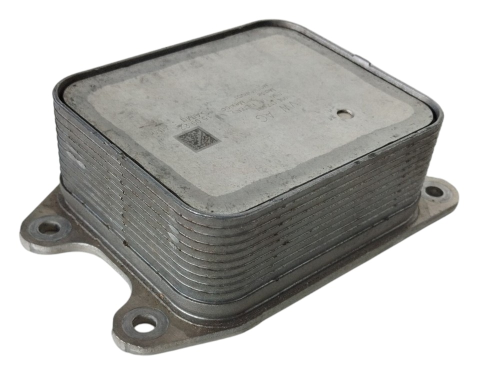 Trocador Calor Óleo Volkswagen Nivus 2021 A 2023 05e117021 1