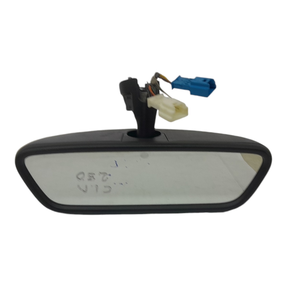 Retrovisor Interno Mercedes Cla 250 2.0 16v Gas Aut 2015