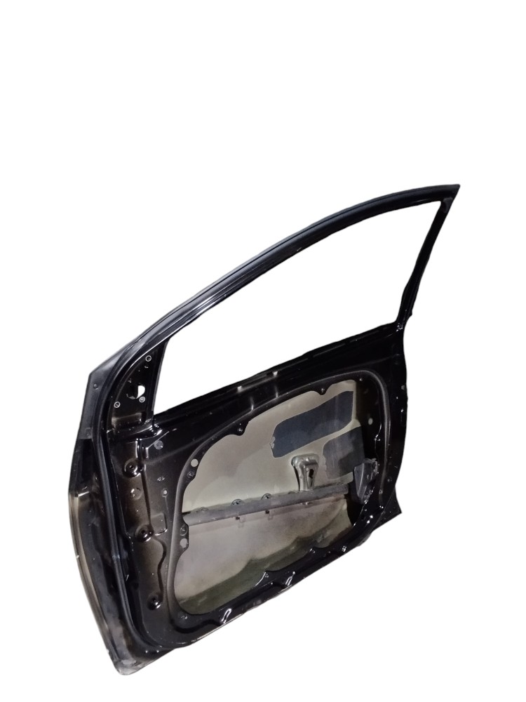 Porta Dianteira Direita Dianteira Direita Hyundai I30 2013 Dianteira Direito Preto