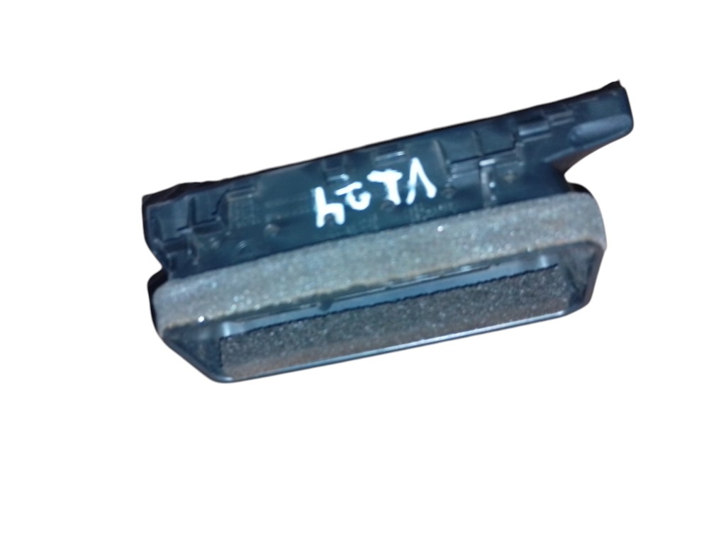 Difusor De Ar Central Nissan Kicks Sv 1.6  2016/2017