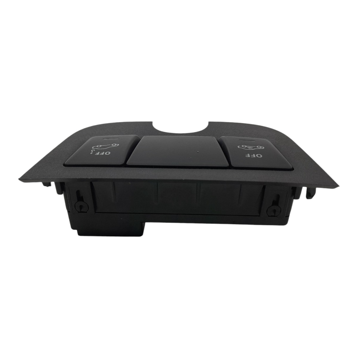 Botao Alarme Traçao Mercedes Cla 250 2.016v Gas Aut 2015 4