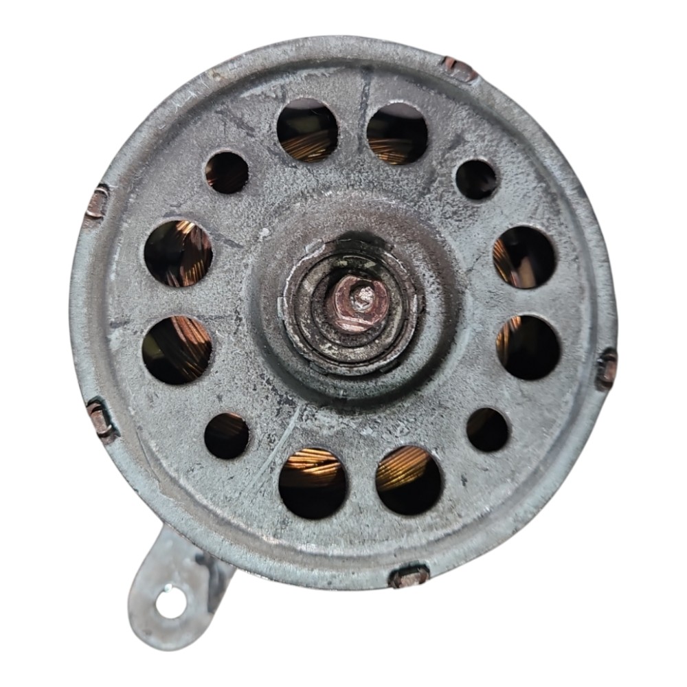 Motor Ventoinha Eletroventilador Xsara Picasso 2000 A 2011 12 4