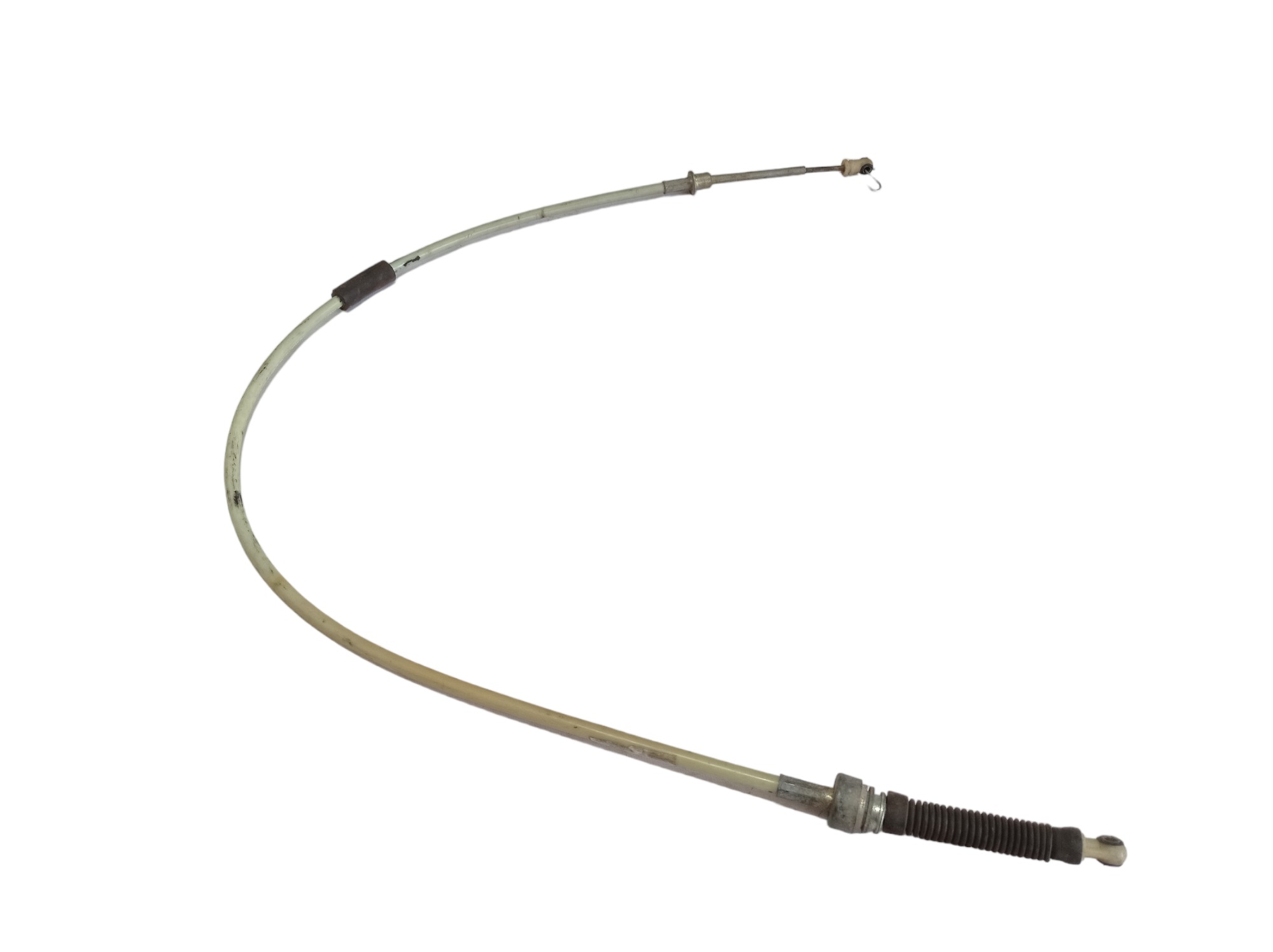 Cabo Seletor De Marchas Vw Logus/pointer 547711266d 5