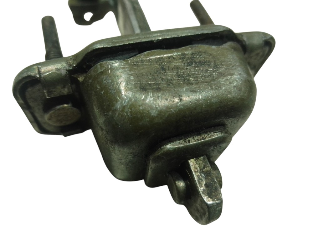 Limitador Porta Dianteiro Esquerdo Ford Escort 1994 A 2002