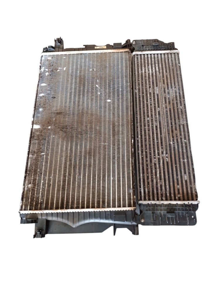 Radiador E Intercooler Sprinter 12/17 3