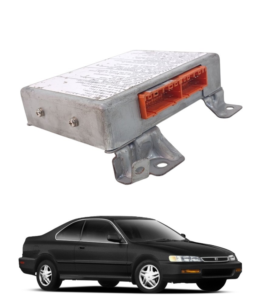 Módulo central abs honda accord 2.3 1992 1993 1994 15822