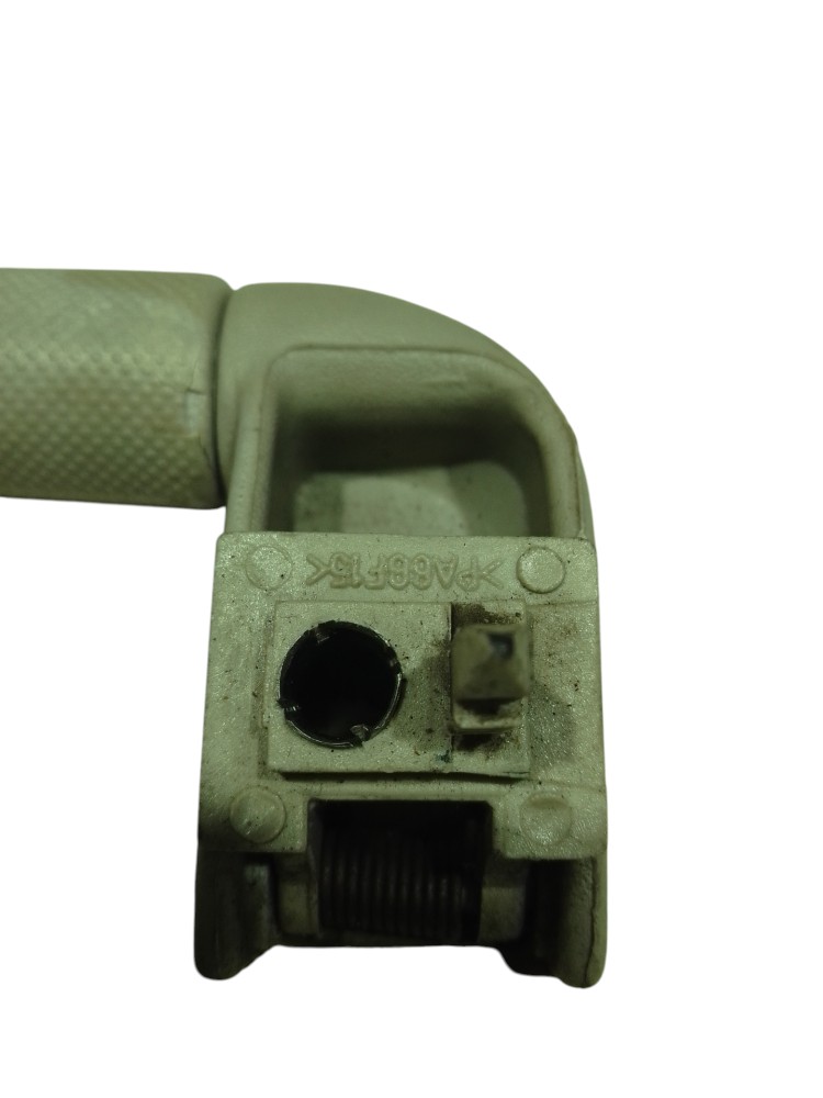 Alca De Teto Apoio Vectra 1996 A 2007 Original Gm  Bege 1