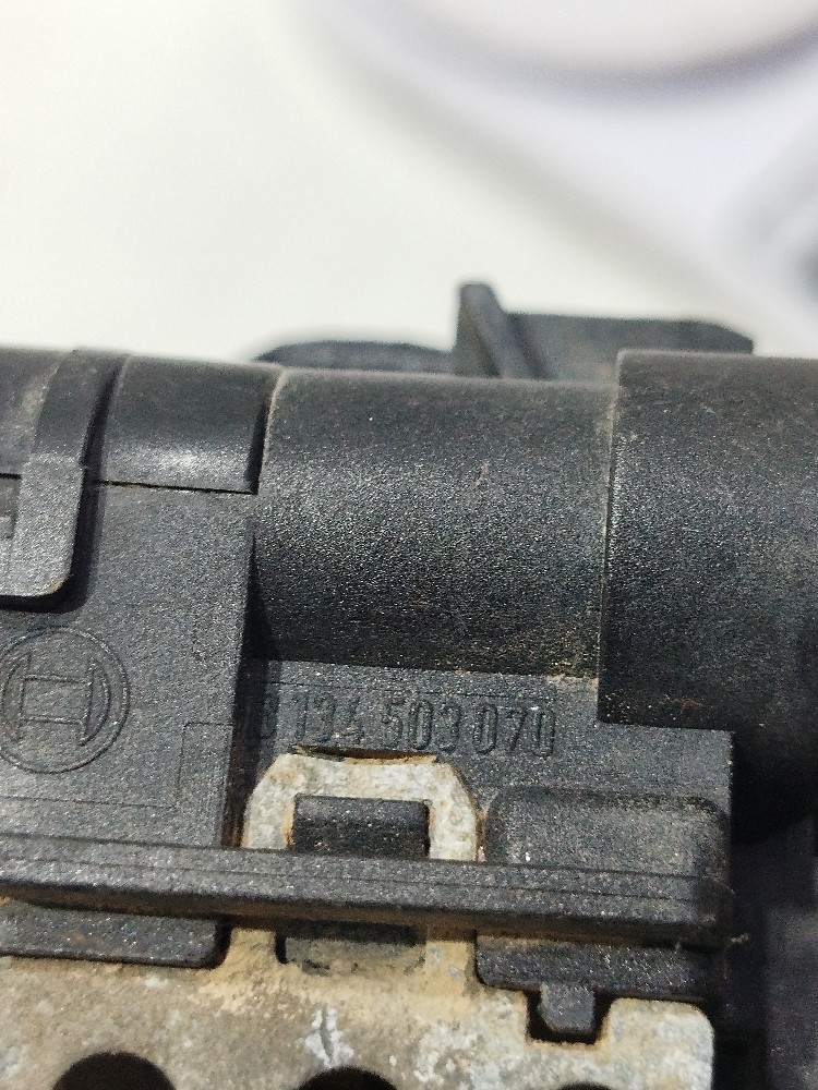 Resistência Ar Condicionado S10 2015 2