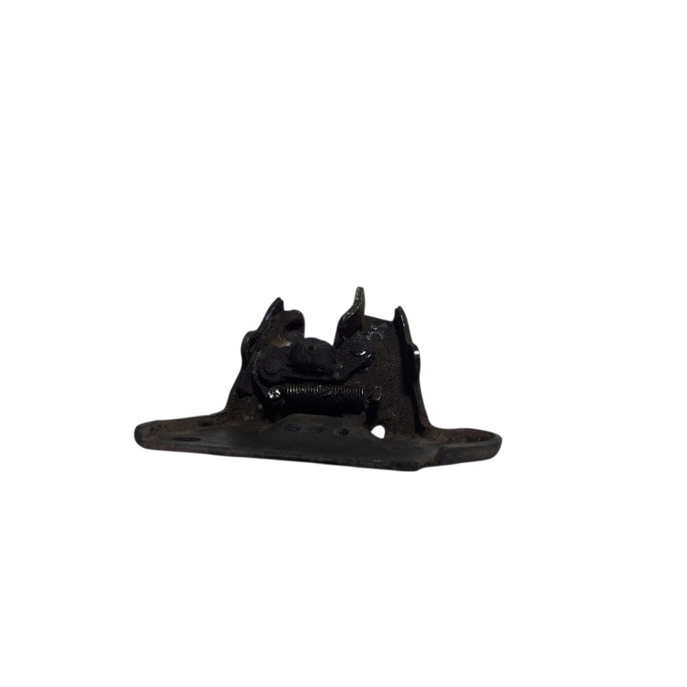 Fechadura Tampa Traseira Palio 96 A 2000 2