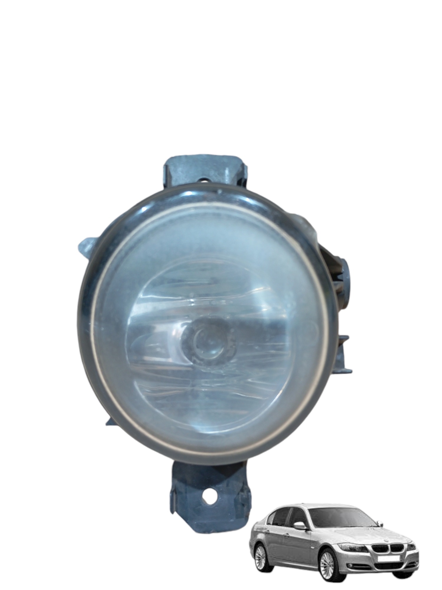 Farol De Milha Bmw 320 2011 Cod692465505