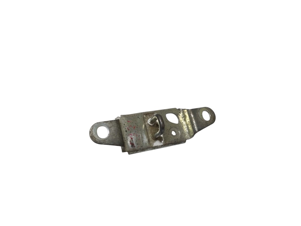Batente Tampa Traseira Fiat Uno Vivace 1.0 2012 V124 3