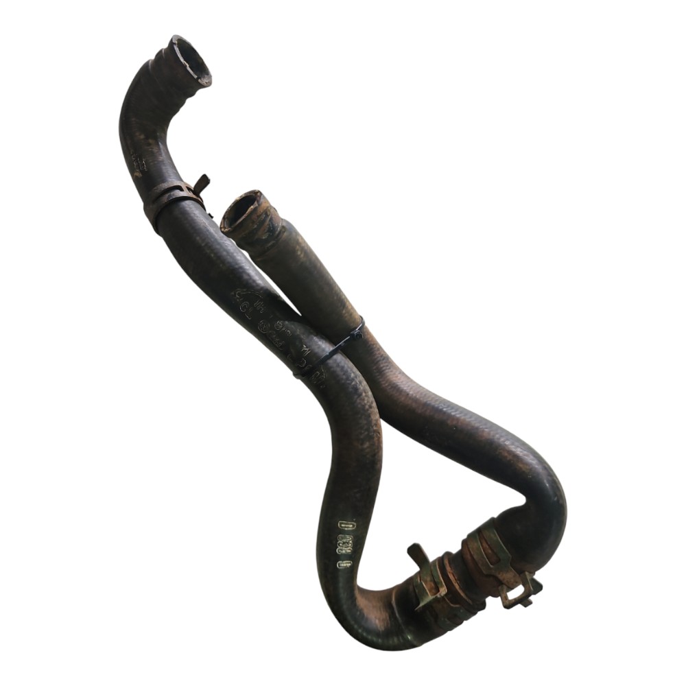 Mangueiras Ar Quente Isolado Volkswagen Golf Mk3 1995 A 1998 5