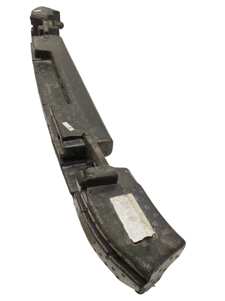 Absorvedor de impacto vw polo 2021 6EA807248 DETALHE 4