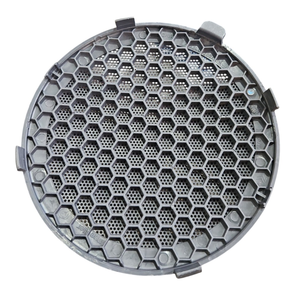 Tela Grade Alto Falante Porta Citroen Picasso Xsara/ C5 / C4 7