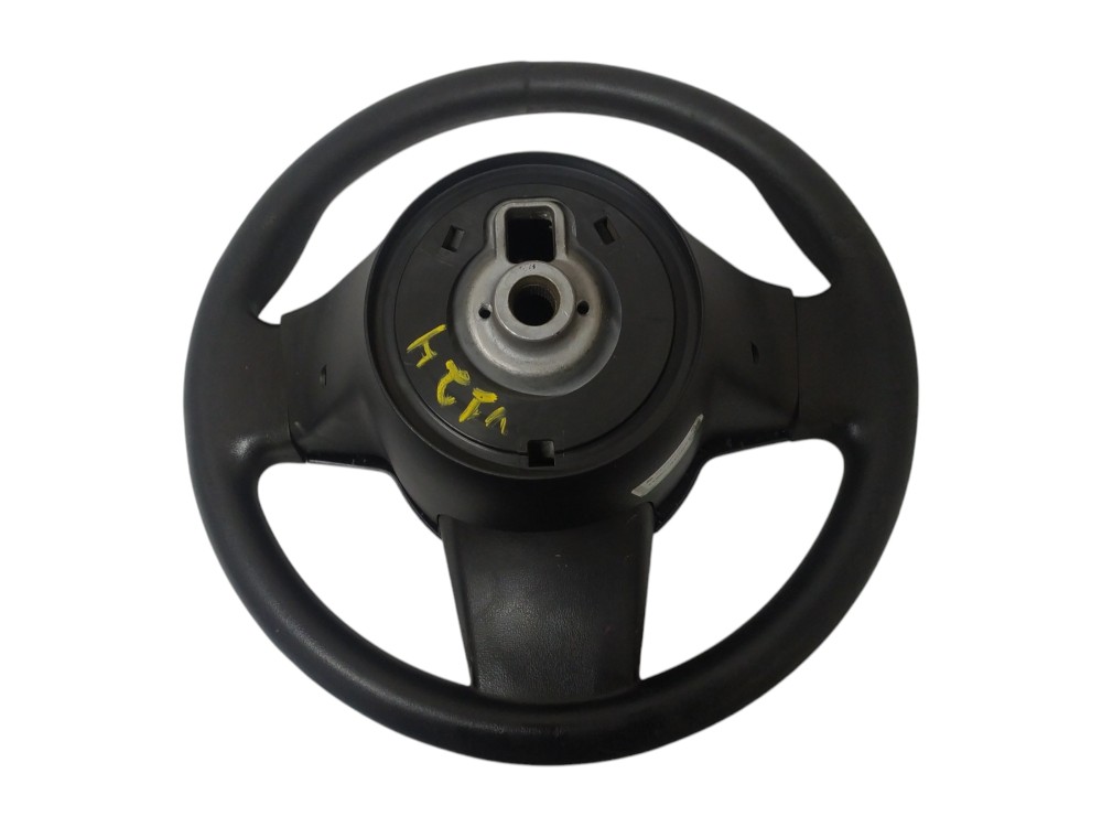 Volante De Direção Fiat Uno Vivace 1.0 2012 V124 9