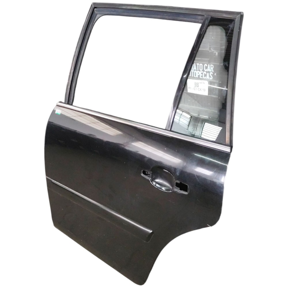 Porta traseira esquerda Grand C4 Picasso 2008 2009 2010 2011 2