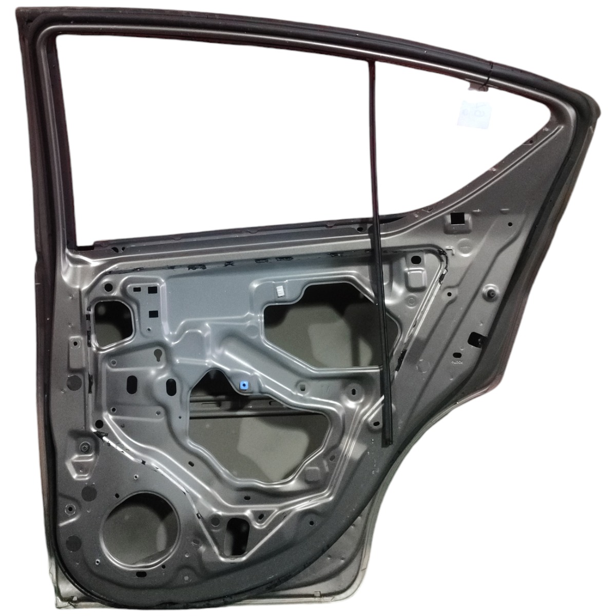 Porta Traseira Direita Nissan Versa 2019 18 17 16 15 14 13 1