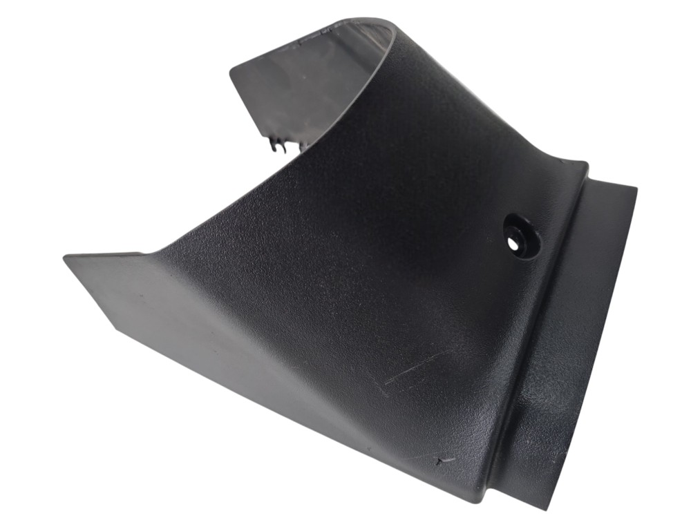 Acabamento Painel Volvo Fh Codigo 82225568 Preto