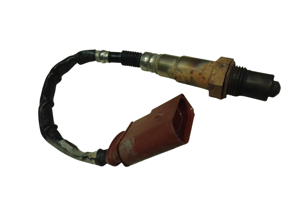 Sonda Lambda Pré Citroen Xsara Picasso 2000 A 2009 Original 4