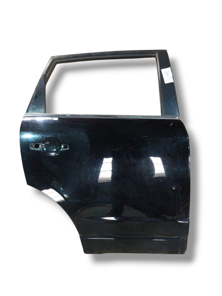 Porta Traseira direita Chevrolet Captiva 2009 ORIGINAL GM