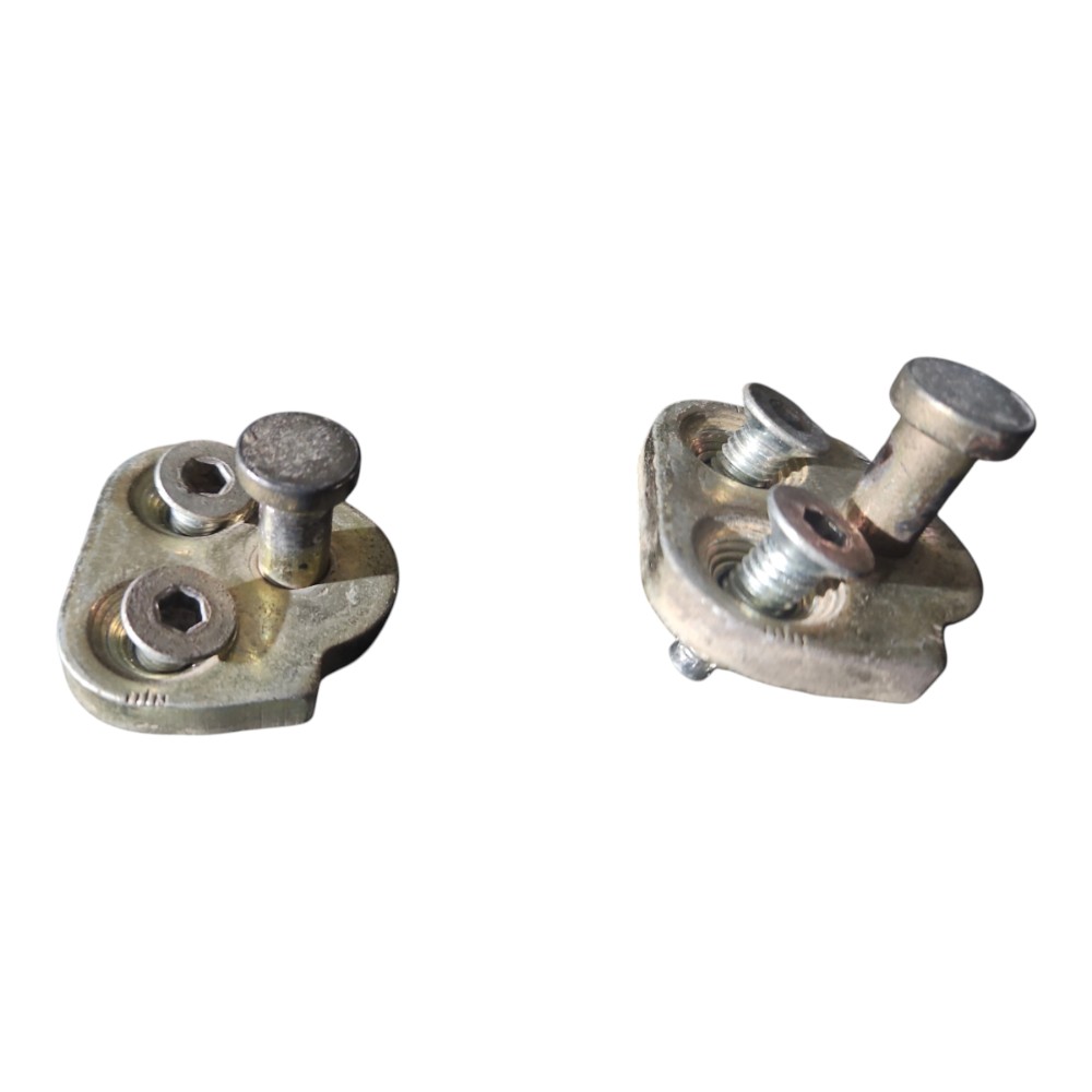 Batente Fechadura Porta Fiat Palio Siena 264929314 264929314 264929314 3