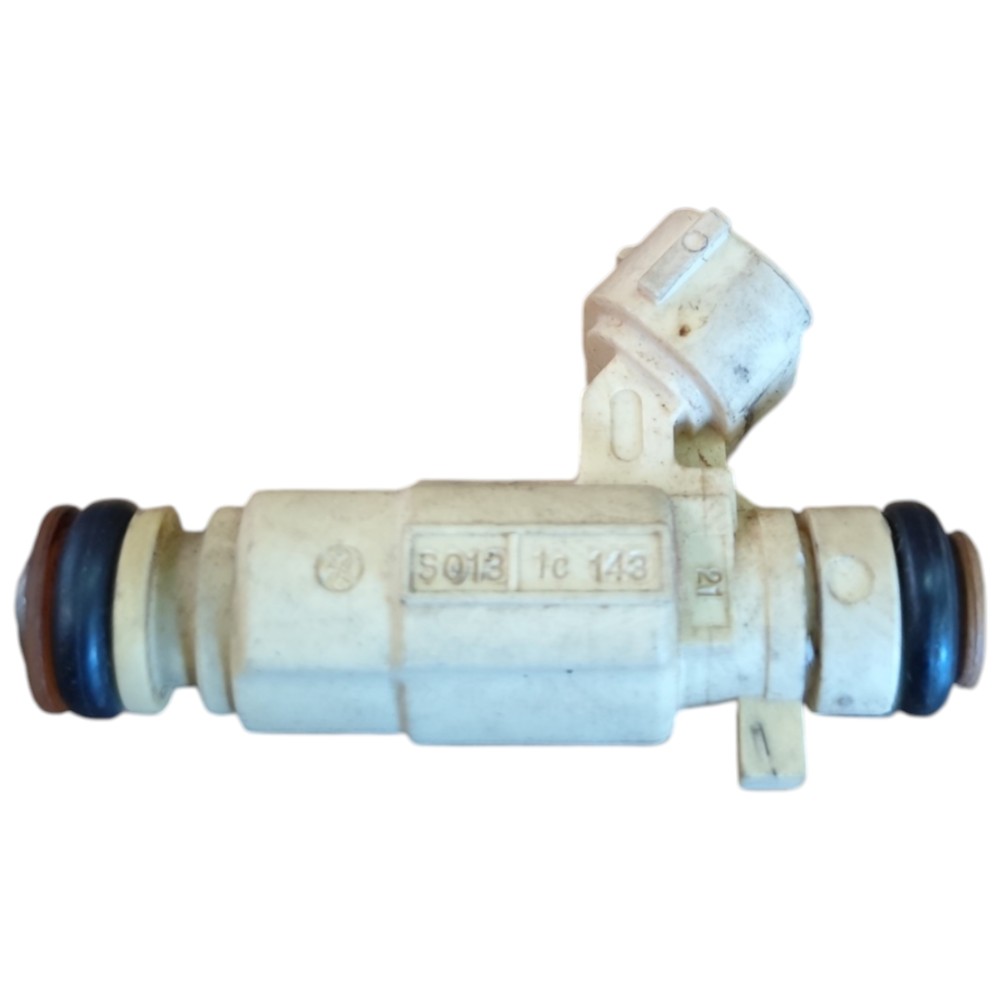 Bico Injetor Hyundai I30 2.0 2009 2010 2011 3531023600 12 3