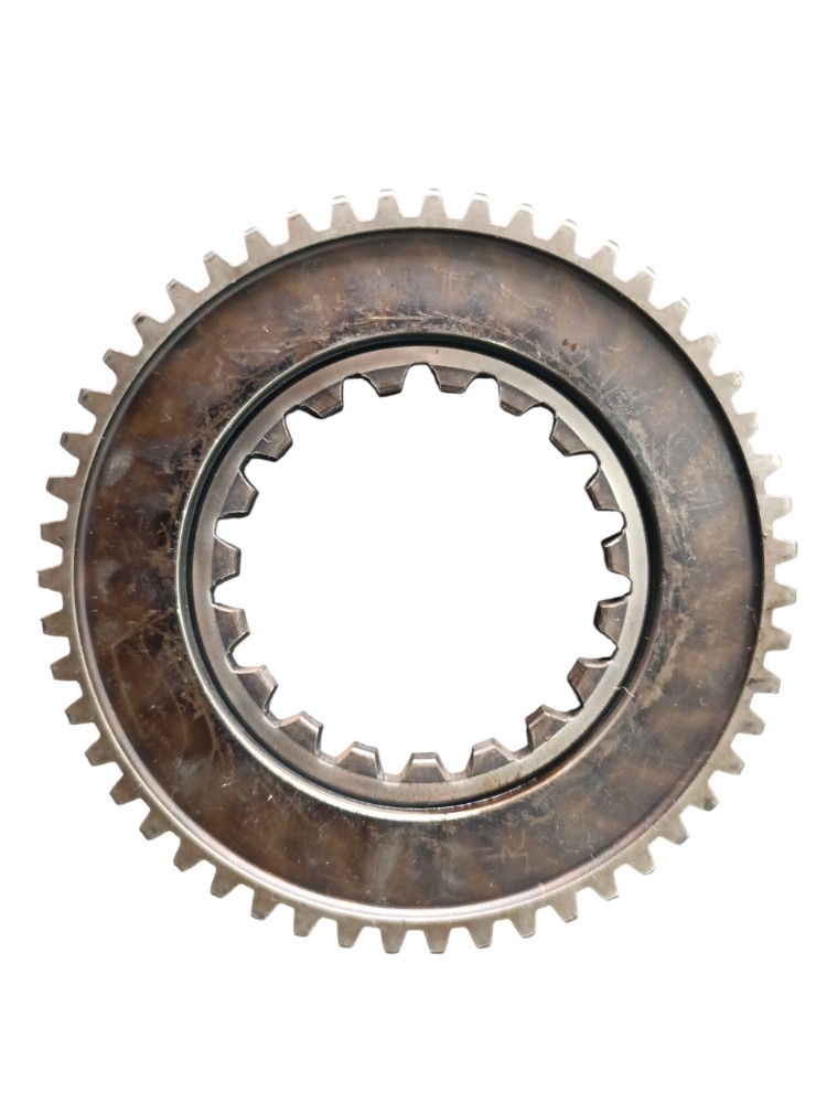 Corpo Acoplamento Câmbio Zf 4s120 Gp 1272304136 3