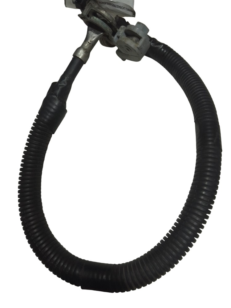 Cabo Negativo Bateria Fiat Uno Palio Mille Fire 2004/2013 5