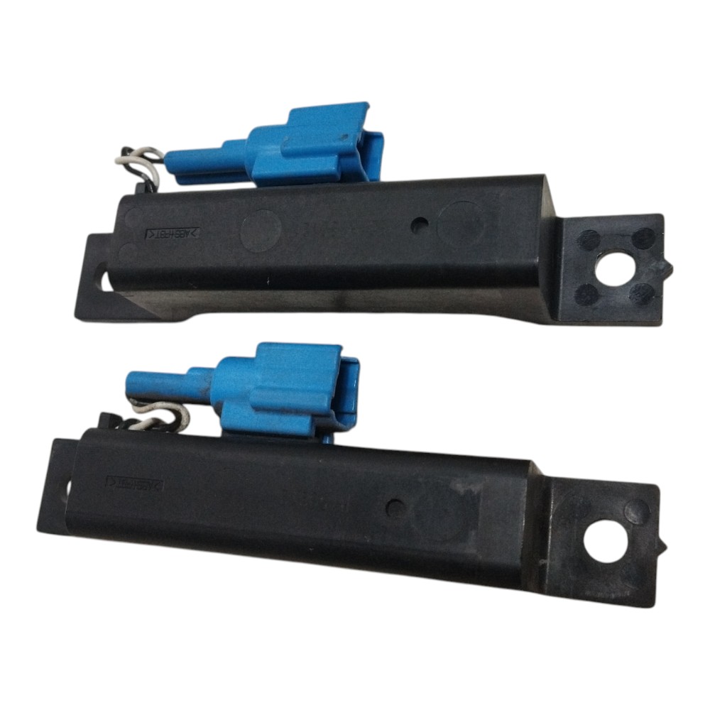 Kit Sensores Keyless Nissan Sentra 2016 2.0 Original 6