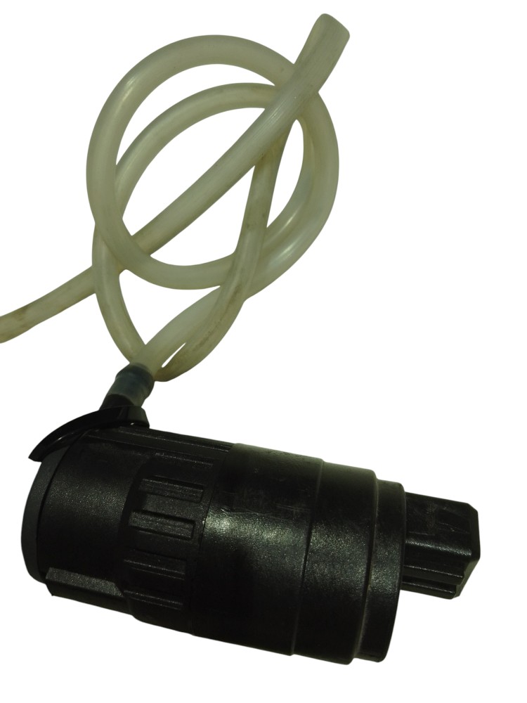 Motor Esguicho Parabrisa Dianteiro Vectra 1997 A 2004 2