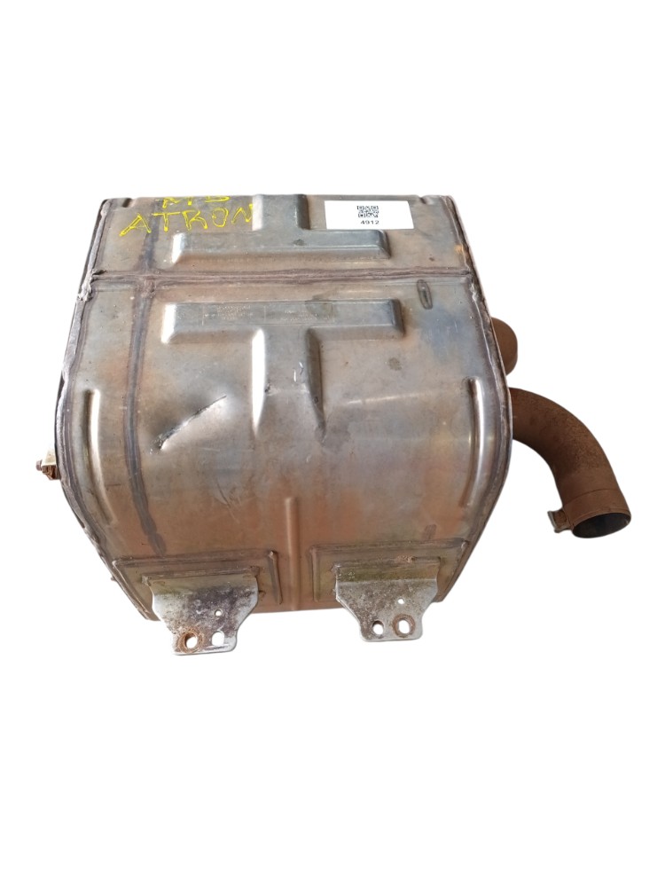 Catalisador Mercedes Benz Atron A9584900514 3