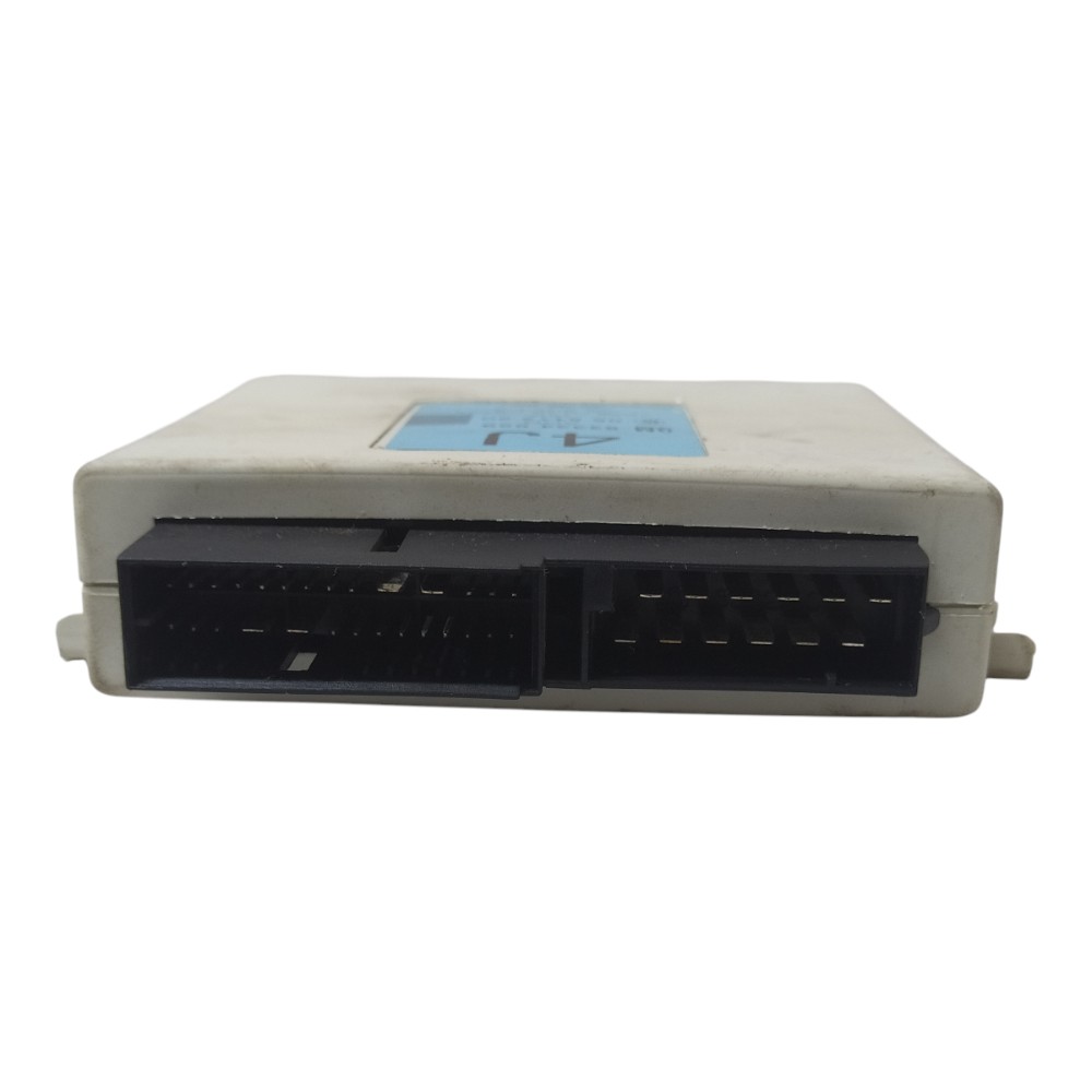 Modulo Conforto Chevrolet Vectra Milenium 2001 1.0 V138 5